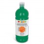 1000ml 204 dark green poster paint